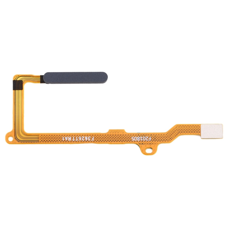 Fingerprint Sensor Flex Cable for Huawei Nova 6 SE / Nova 7 SE / Nova 7i / Honor 30s