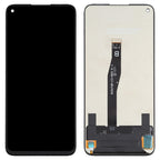 LCD Screen and Digitizer Full Assembly for Huawei Mate 30 Lite