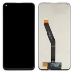LCD Screen and Digitizer Full Assembly for Huawei Honor Play 4T