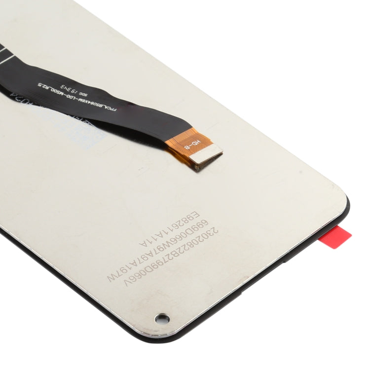 LCD Screen and Digitizer Full Assembly for Huawei Honor Play 4T