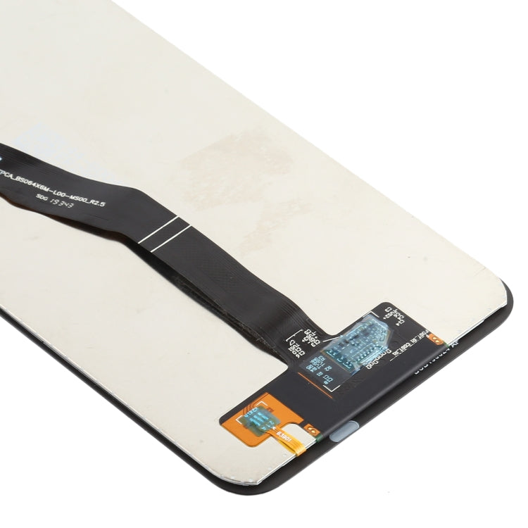 LCD Screen and Digitizer Full Assembly for Huawei Honor Play 4T