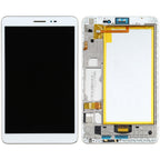 LCD Screen and Digitizer Full Assembly With Frame for Huawei MediaPad T2 8.0 Pro JDN-W09
