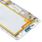 LCD Screen and Digitizer Full Assembly With Frame for Huawei MediaPad T2 8.0 Pro JDN-W09