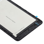LCD Screen and Digitizer Full Assembly With Frame for Huawei MediaPad T2 7.0 BGO-DL09/BGO-L03