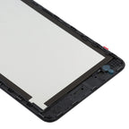 LCD Screen and Digitizer Full Assembly With Frame for Huawei MediaPad T1 7.0 / Honor Play MediaPad T1 T1-701