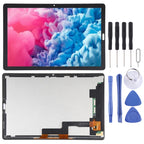 LCD Screen and Digitizer Full Assembly for Huawei MatePad 10.8 SCMR-W09, SCMR-AL00
