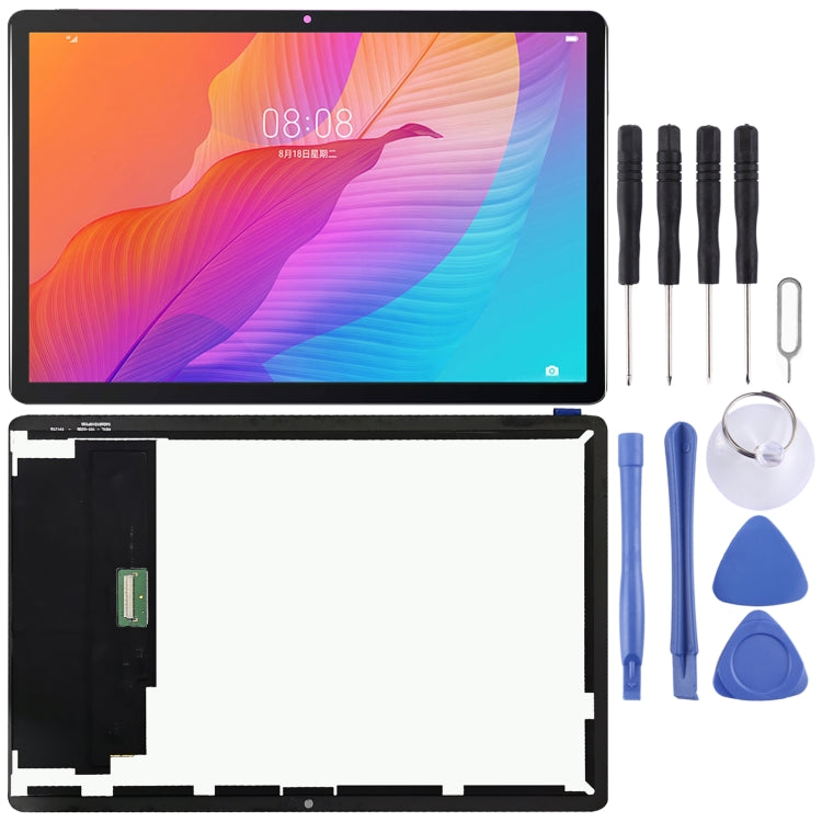 LCD Screen and Digitizer Full Assembly for Huawei MatePad T 10s AGS3-L09, AGS3-W09