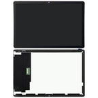 LCD Screen and Digitizer Full Assembly for Huawei MatePad T 10s AGS3-L09, AGS3-W09
