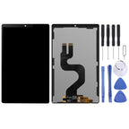LCD Screen and Digitizer Full Assembly for Huawei MediaPad M6 8.4
