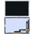 LCD Screen and Digitizer Full Assembly for Huawei MediaPad M6 10.8