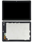 LCD Screen and Digitizer Full Assembly with Frame for Huawei MediaPad T3 10 AGS-L09/AGS-L03/AGS-W09