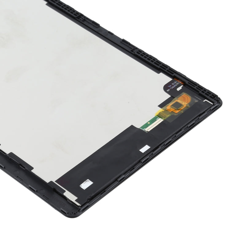 LCD Screen and Digitizer Full Assembly with Frame for Huawei MediaPad T3 10 AGS-L09/AGS-L03/AGS-W09