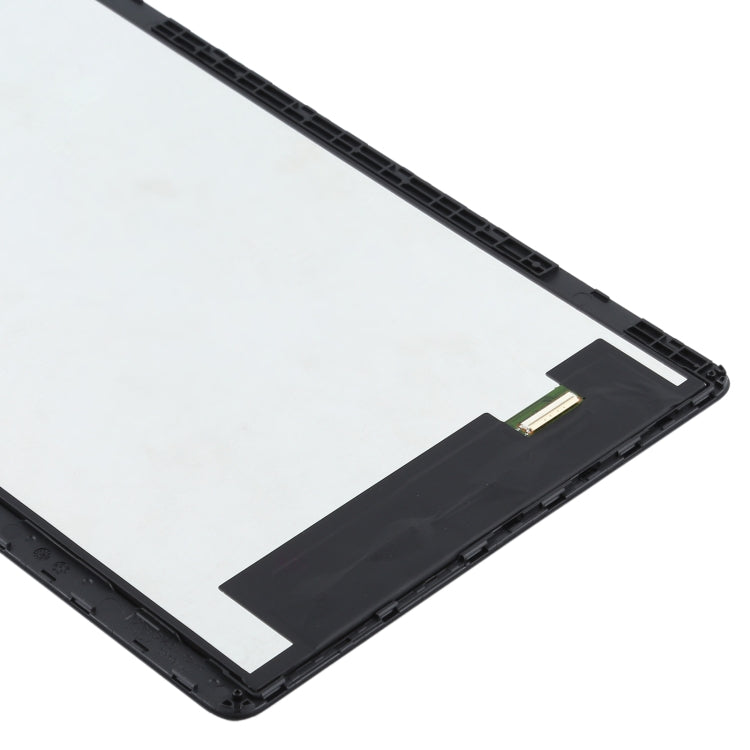 LCD Screen and Digitizer Full Assembly with Frame for Huawei MediaPad T5 AGS2-W09/AGS-W19