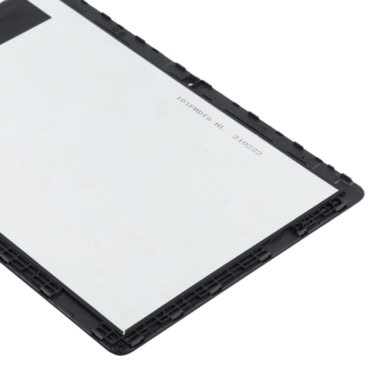 LCD Screen and Digitizer Full Assembly with Frame for Huawei MediaPad T5 AGS2-W09/AGS-W19