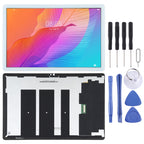 Original LCD Screen and Digitizer Full Assembly for Huawei MatePad T10 AGR-L09 AGR-W03