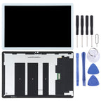 Original LCD Screen and Digitizer Full Assembly for Huawei MatePad T10 AGR-L09 AGR-W03
