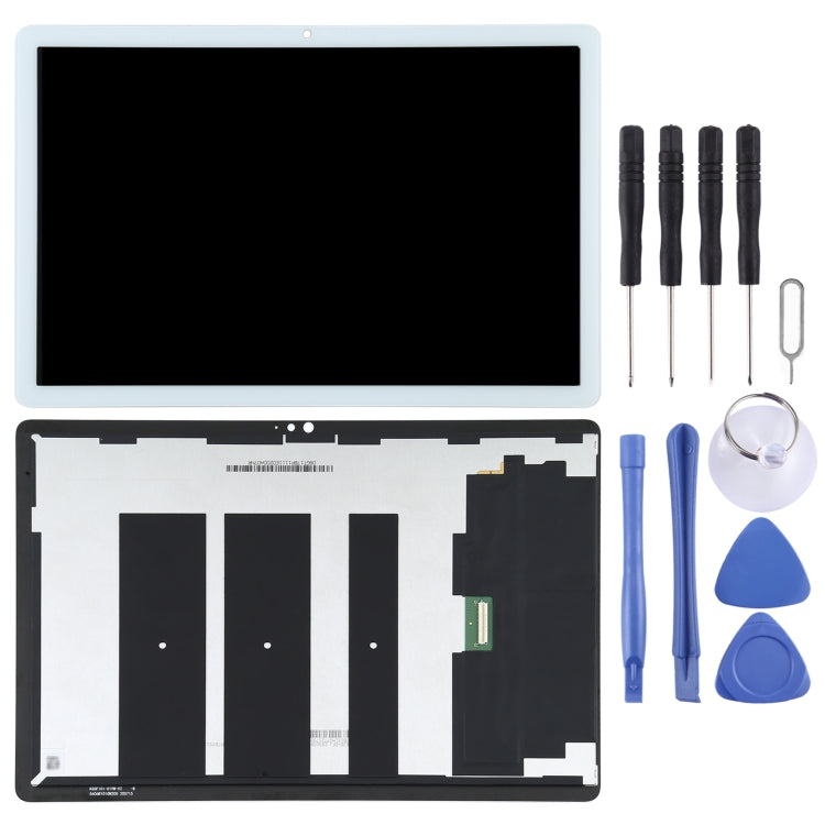 Original LCD Screen and Digitizer Full Assembly for Huawei MatePad T10 AGR-L09 AGR-W03