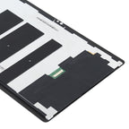 Original LCD Screen and Digitizer Full Assembly for Huawei MatePad T10 AGR-L09 AGR-W03