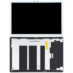 Original LCD Screen and Digitizer Full Assembly for Huawei MatePad T10s AGS3-L09 AGS3-W09