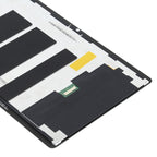 Original LCD Screen and Digitizer Full Assembly for Huawei MatePad T10s AGS3-L09 AGS3-W09
