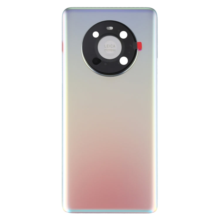 Original Battery Back Cover with Camera Lens Cover for Huawei Mate 40