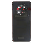 Original Battery Back Cover with Camera Lens Cover for Huawei Mate 40