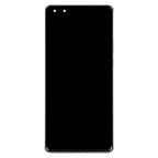 Original LCD Screen and Digitizer Full Assembly with Frame for Huawei Mate 40 Pro