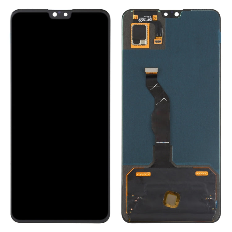 LCD Screen and Digitizer Full Assembly for Huawei Mate 30