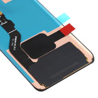 LCD Screen and Digitizer Full Assembly for Huawei P40 Pro