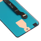 LCD Screen and Digitizer Full Assembly for Huawei Nova 8 5G