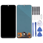 LCD Screen and Digitizer Full Assembly for Huawei Y8p