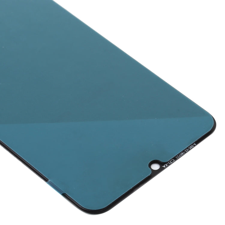 LCD Screen and Digitizer Full Assembly for Huawei Y8p