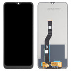 LCD Screen and Digitizer Full Assembly for Honor Play 20 K0Z-AL00
