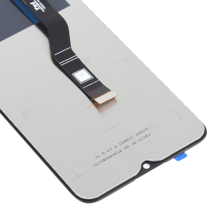 LCD Screen and Digitizer Full Assembly for Honor Play 20 K0Z-AL00