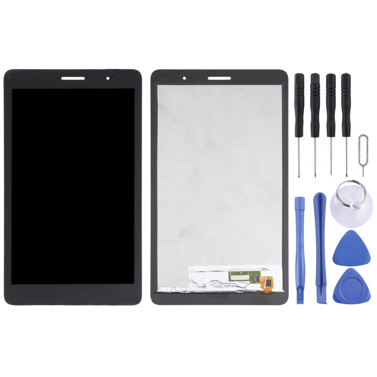 LCD Screen and Digitizer Full Assembly for Huawei MediaPad T3 8.0 KOB-L09