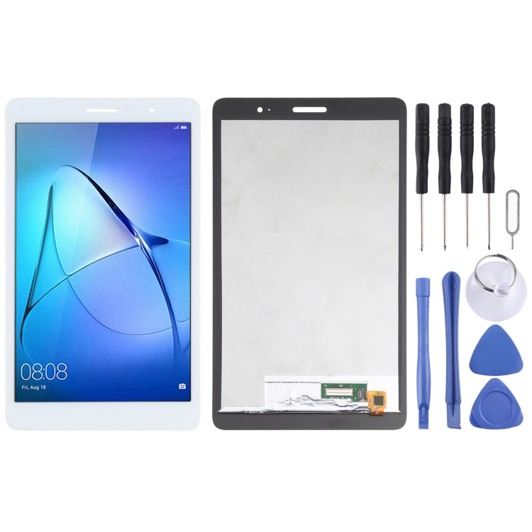 LCD Screen and Digitizer Full Assembly for Huawei MediaPad T3 8.0 KOB-L09
