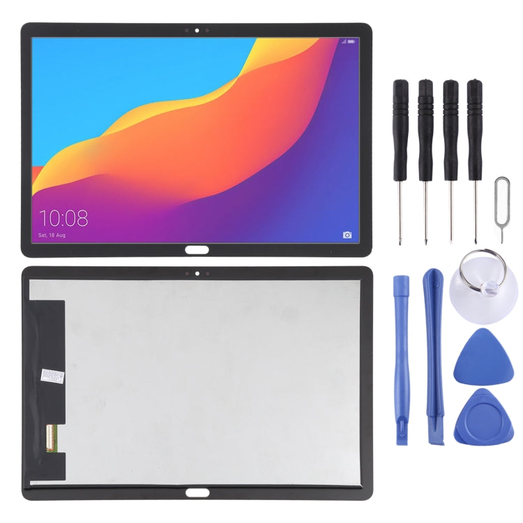 LCD Screen and Digitizer Full Assembly for Honor Pad 5 10.1 AGS2-AL00HN