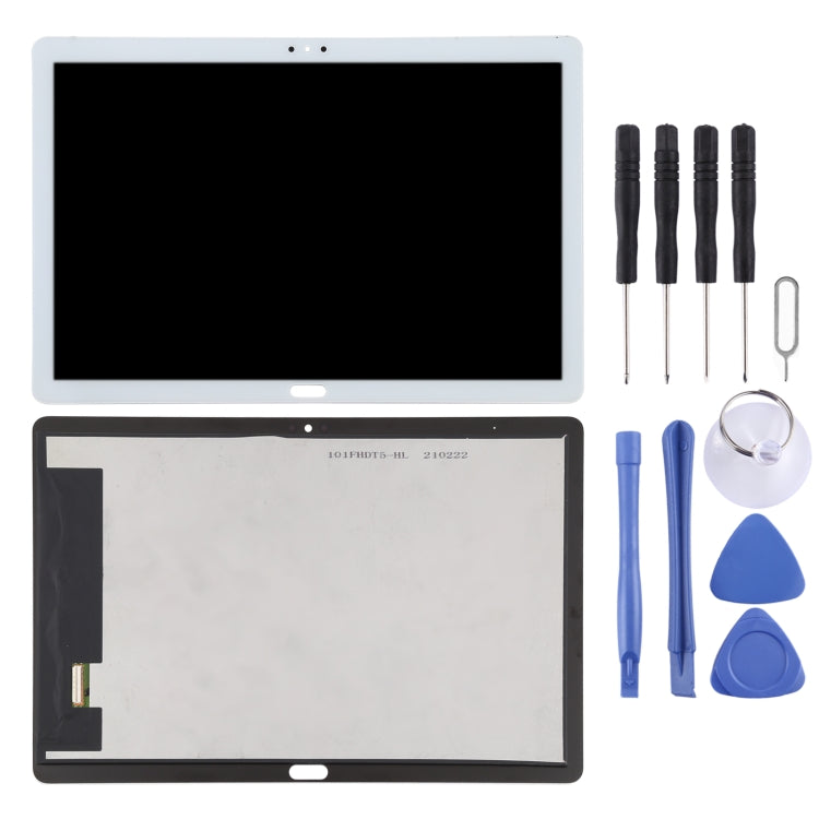 LCD Screen and Digitizer Full Assembly for Honor Pad 5 10.1 AGS2-AL00HN