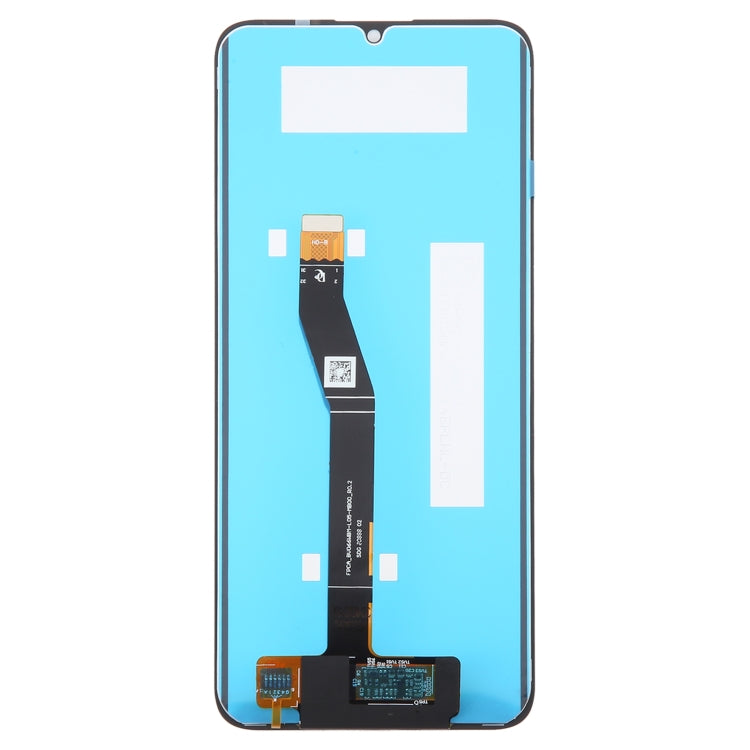 OEM LCD Screen For Huawei Nova Y60 with Digitizer Full Assembly