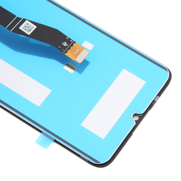 OEM LCD Screen For Huawei Nova Y60 with Digitizer Full Assembly