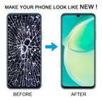 OEM LCD Screen For Huawei Nova Y60 with Digitizer Full Assembly