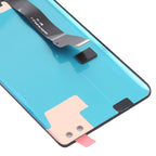 LCD Screen and Digitizer Full Assembly for Huawei Nova 8 Pro