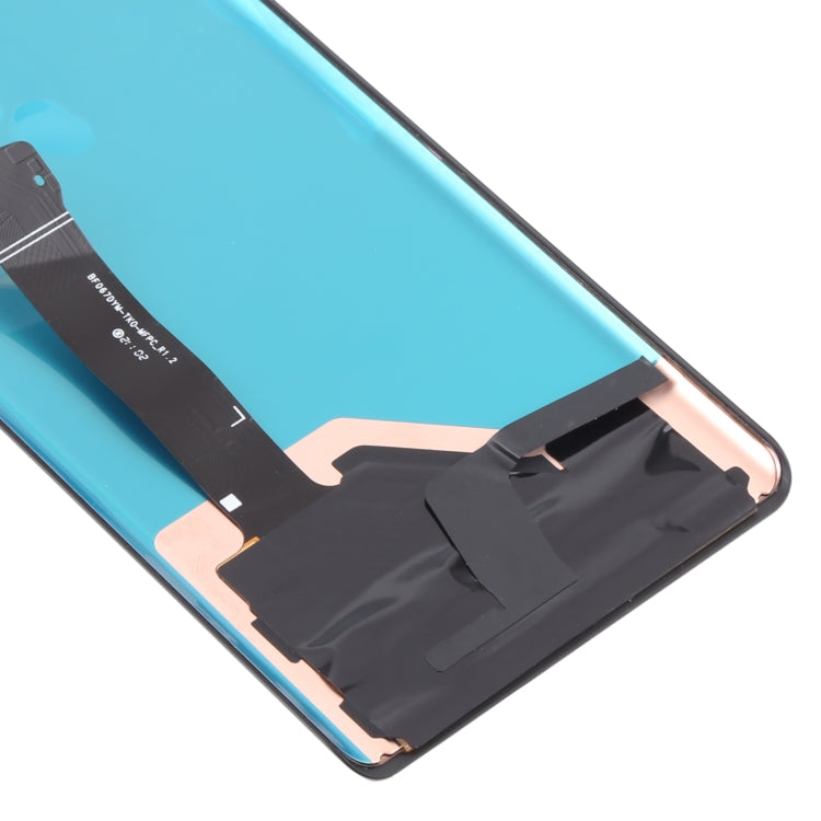 LCD Screen and Digitizer Full Assembly for Huawei Nova 8 Pro