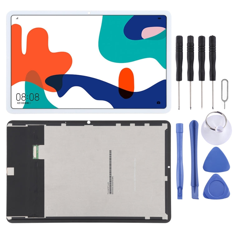OEM LCD Screen for Huawei MatePad 10.4 5G BAH3-W59 with Digitizer Full Assembly