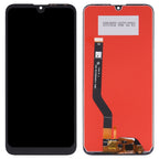 LCD Screen and Digitizer Full Assembly for Huawei Enjoy 9 (Low Edition)