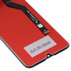 LCD Screen and Digitizer Full Assembly for Huawei Enjoy 9 (Low Edition)