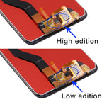 LCD Screen and Digitizer Full Assembly for Huawei Enjoy 9 (Low Edition)