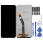 LCD Screen and Digitizer Full Assembly for Honor 9C
