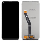 LCD Screen and Digitizer Full Assembly for Honor 9C
