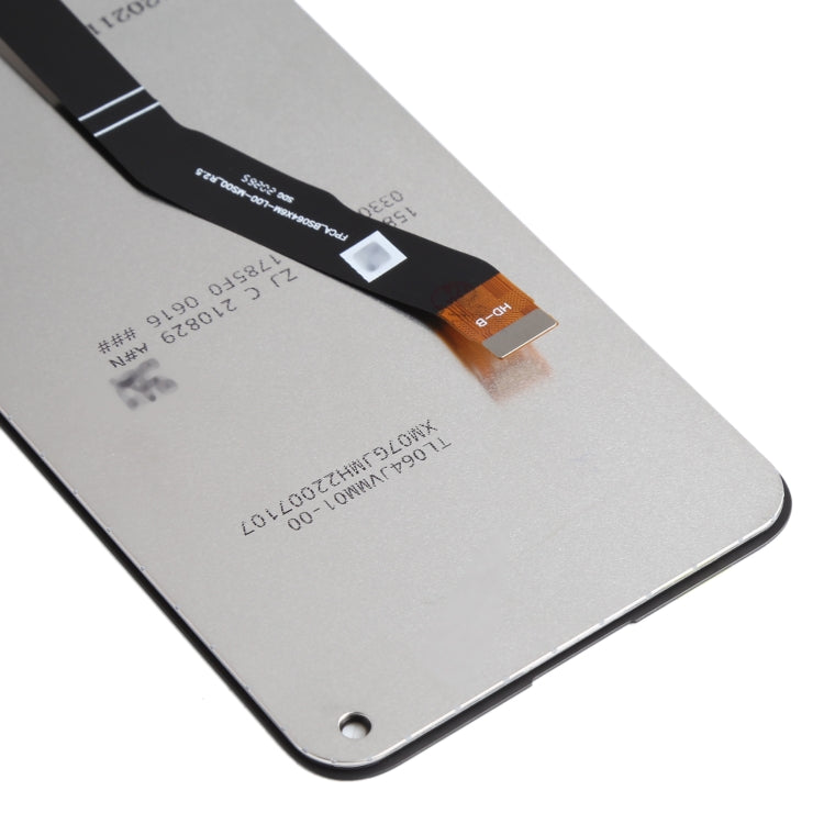 LCD Screen and Digitizer Full Assembly for Honor 9C